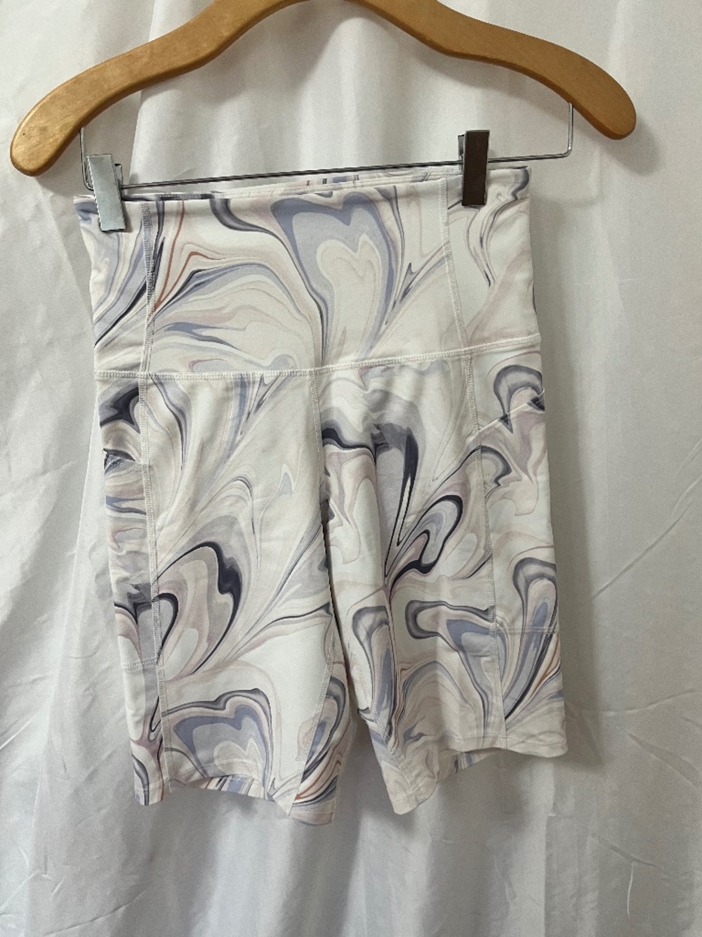 RW&Co bike shorts.